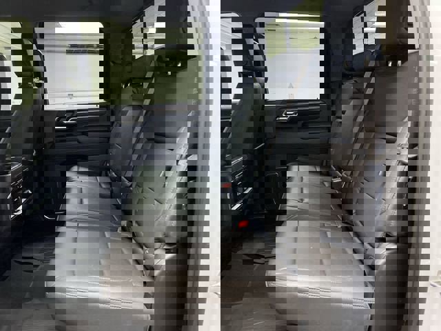 Certified 2024 GMC Sierra 2500 SLT w/ SLT Premium Package image 24