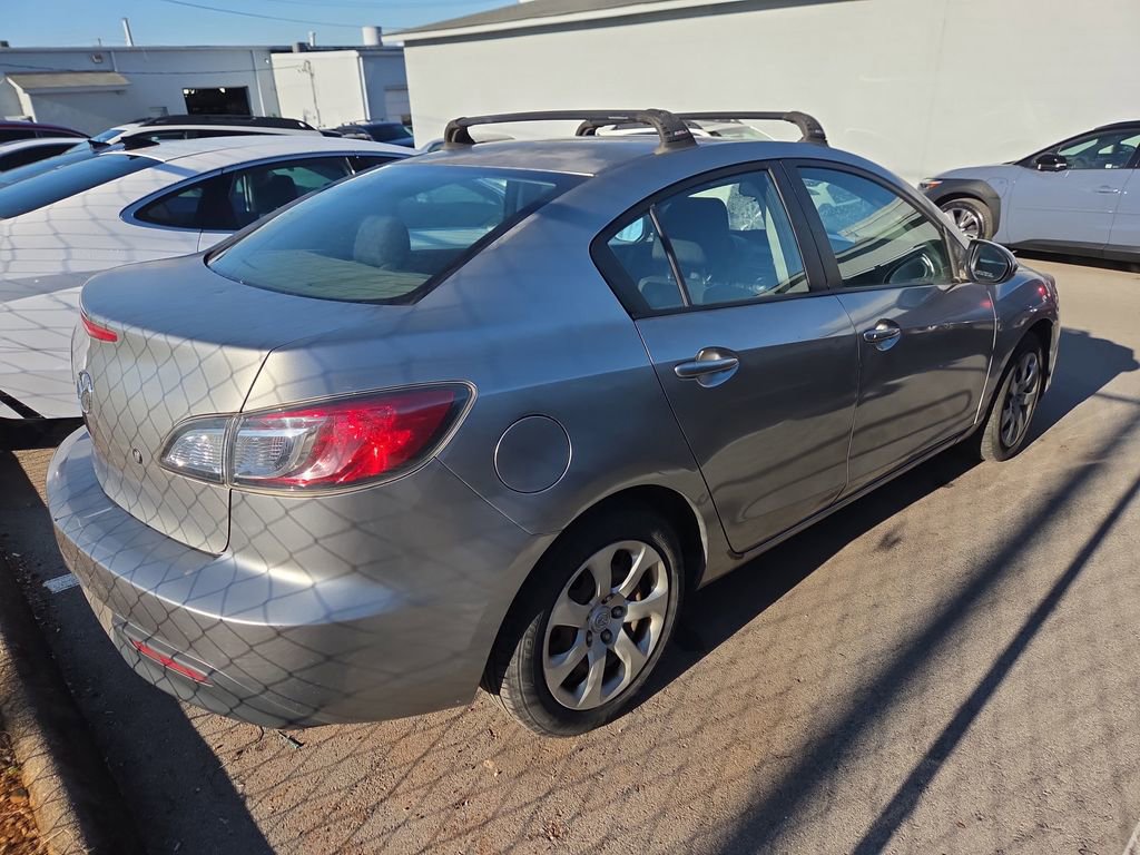 Used 2010 MAZDA MAZDA3 i Sport image 6