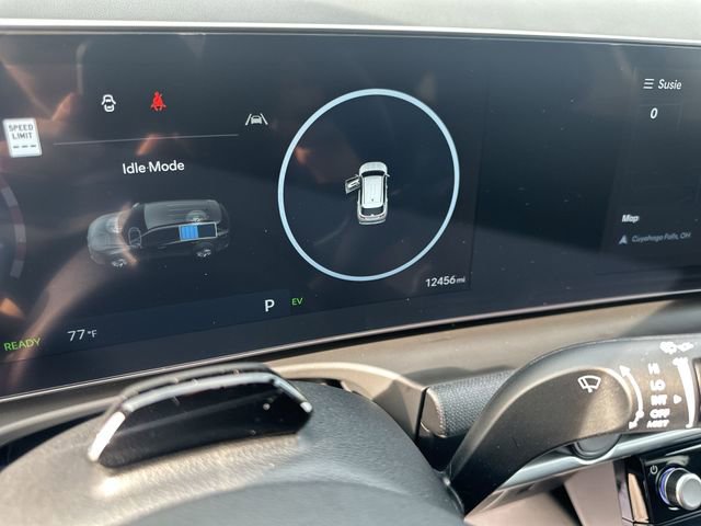 Used 2025 Hyundai Tucson SEL image 12