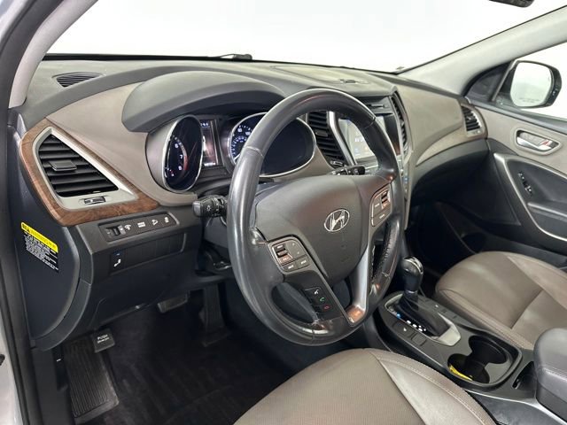Used 2019 Hyundai Santa Fe XL SE w/ SE Premium Package 02 image 13