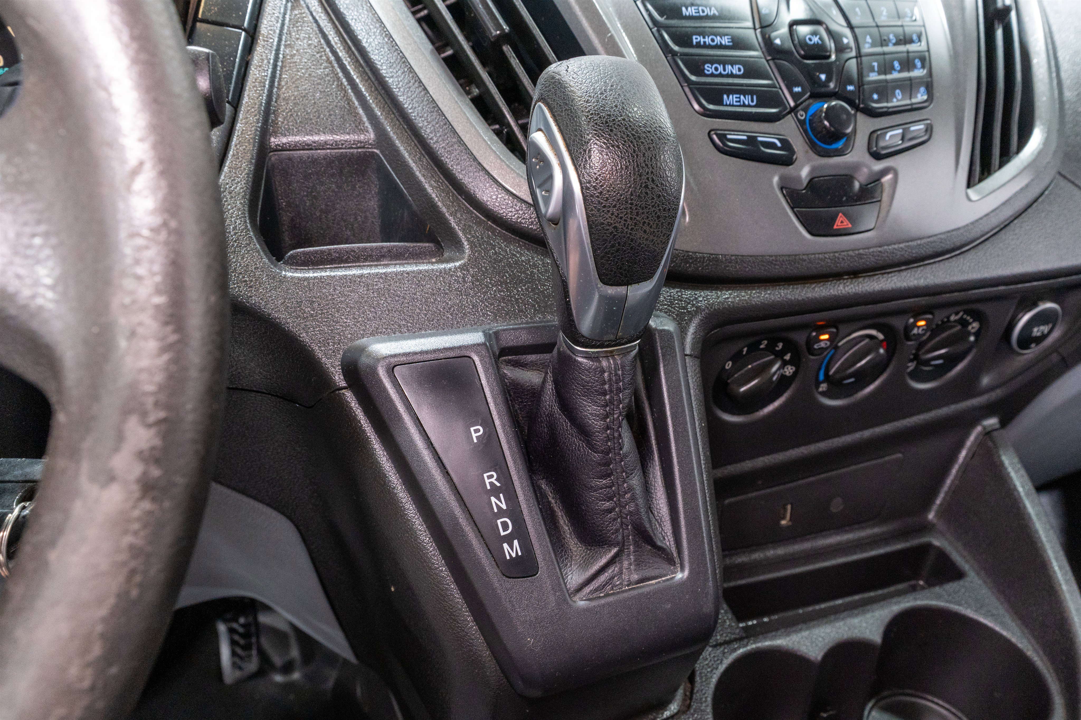 Used 2018 Ford Transit 350 148 High Roof Extended image 24