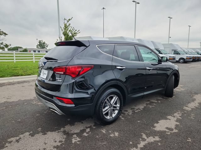 Used 2018 Hyundai Santa Fe Sport AWD/4WD image 10