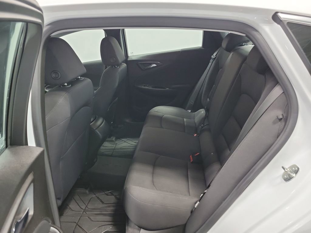 Used 2024 Chevrolet Malibu RS w/ LPO, Floor Liner Package image 36