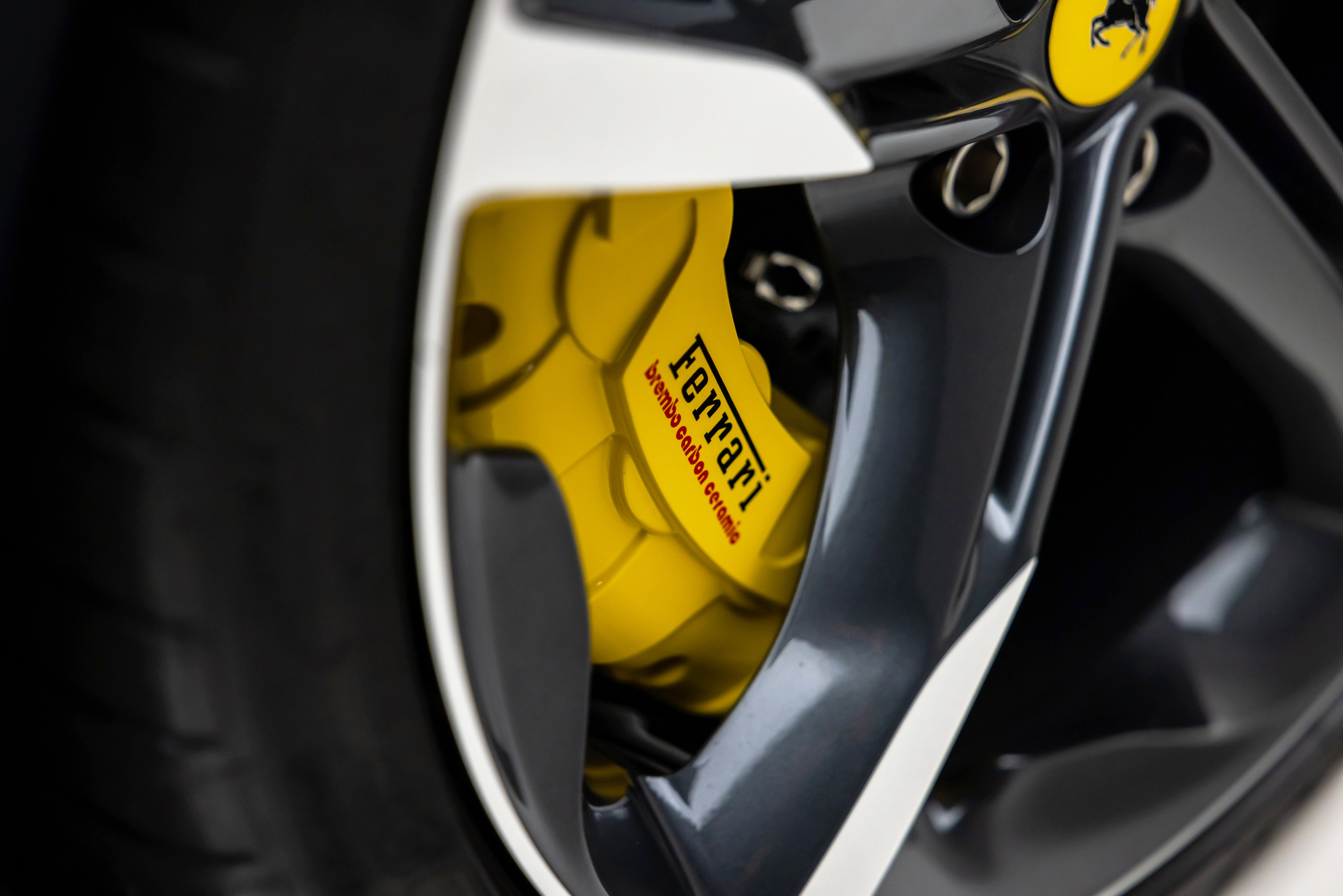 Certified 2023 Ferrari SF90 Stradale image 36