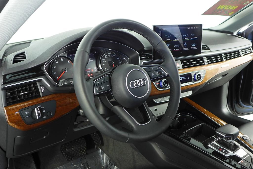 Used 2023 Audi A5 2.0T Premium w/ Convenience Package image 31