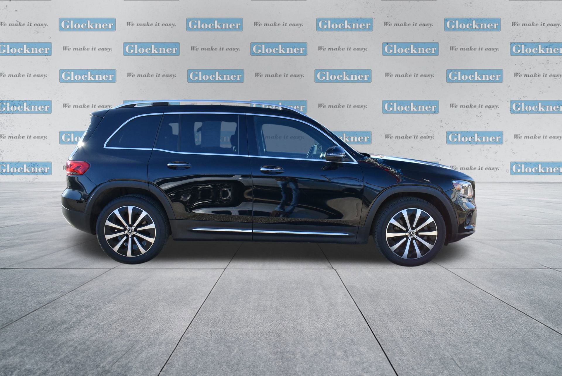 Used 2023 Mercedes-Benz GLB 250 GLB 250 image 4
