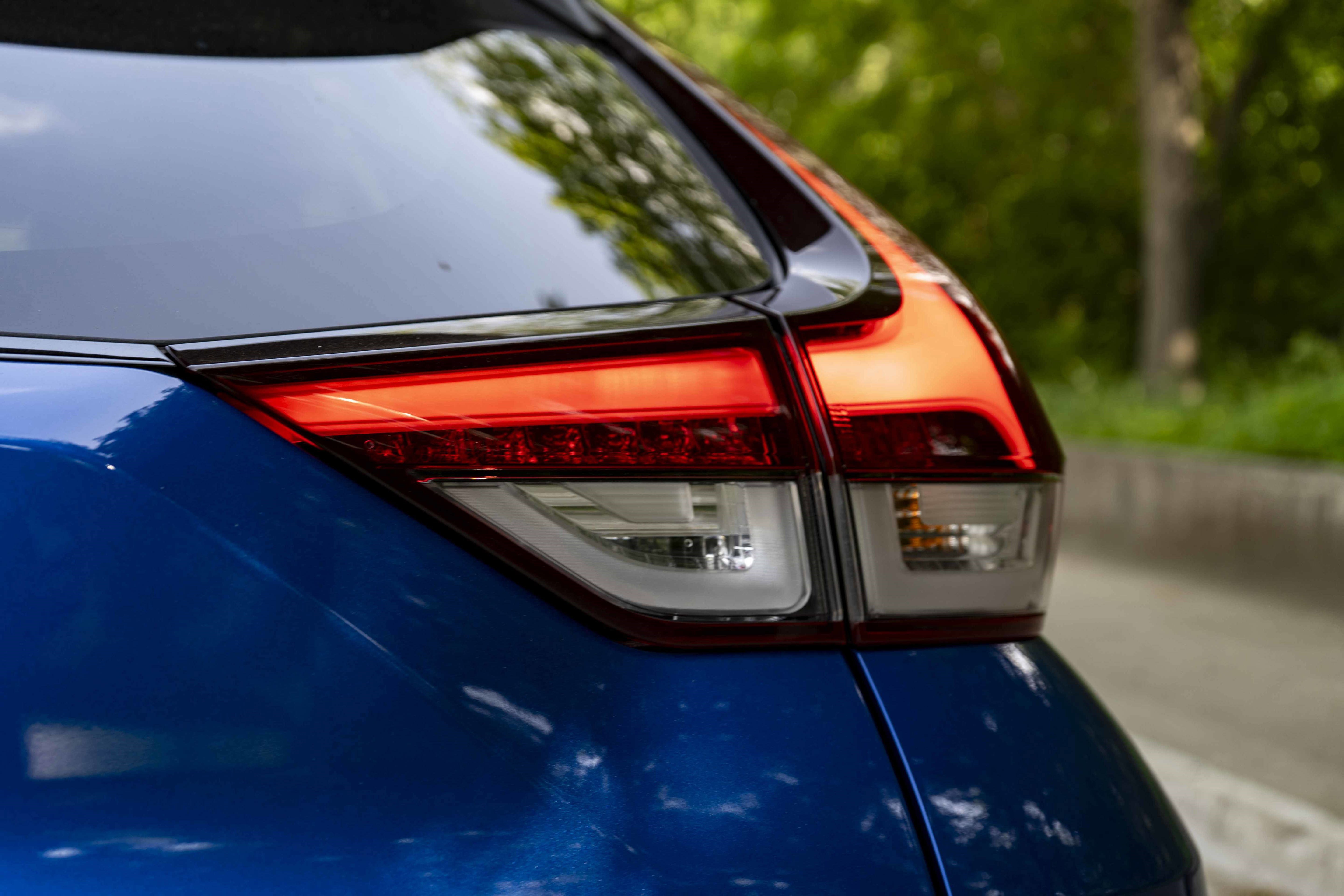 Used 2022 Mitsubishi Eclipse Cross SE FWD image 13
