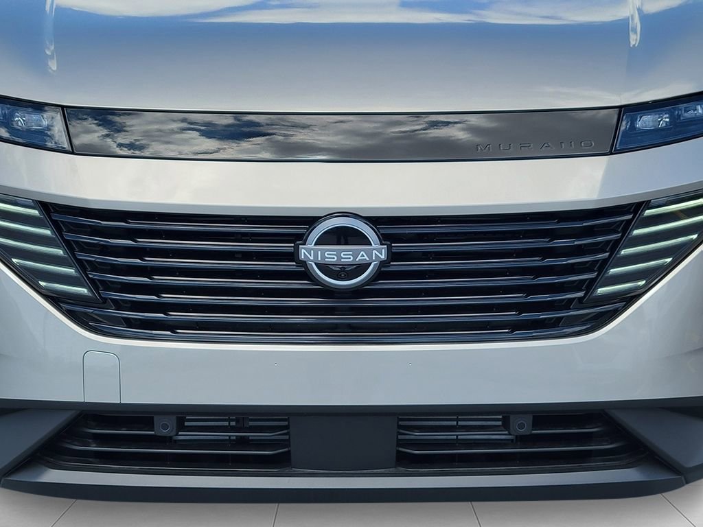 New 2026 Nissan Murano SL image 9