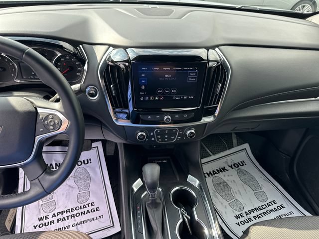 Used 2023 Chevrolet Traverse LT FWD image 20