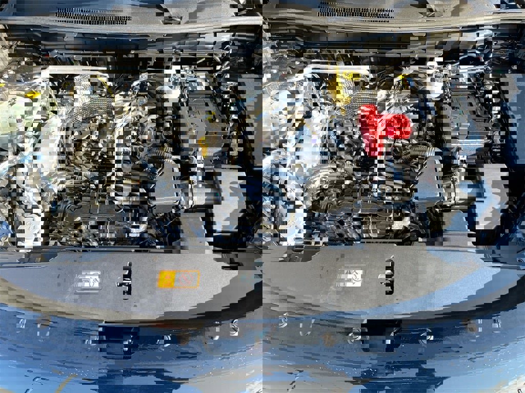 New 2025 Mitsubishi Outlander SE image 32