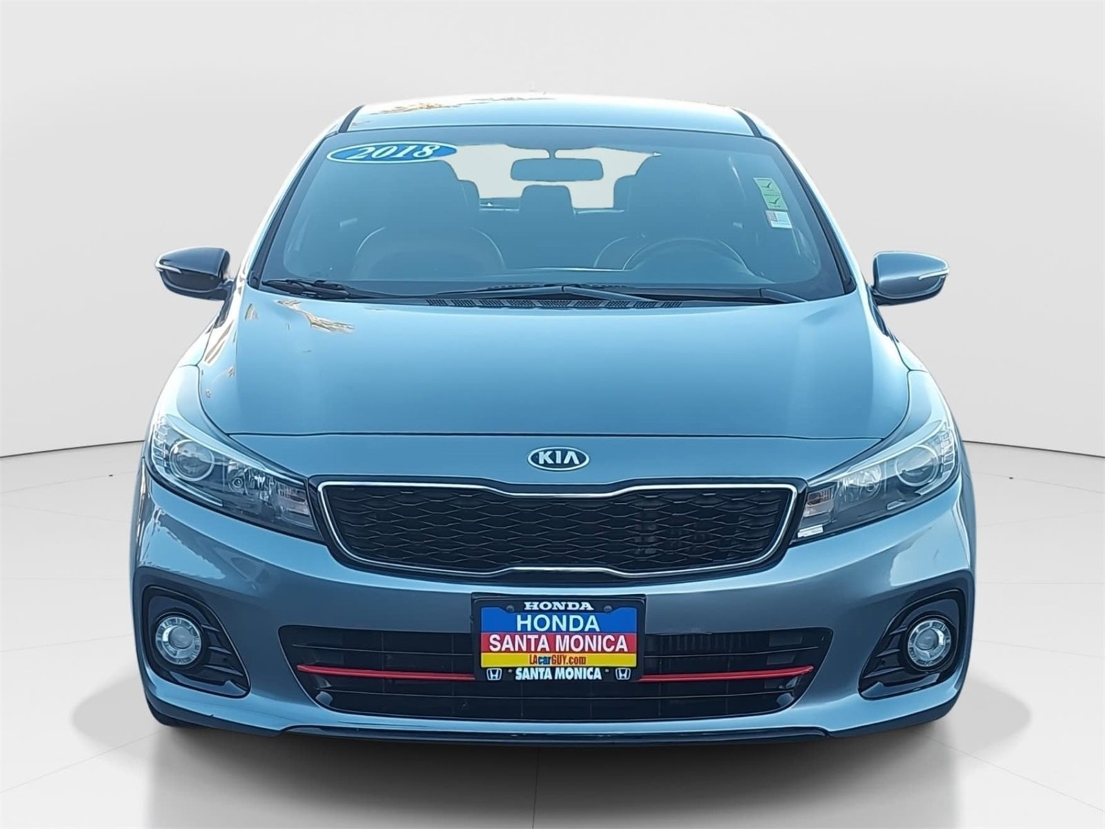 Used 2018 Kia Forte SX image 2