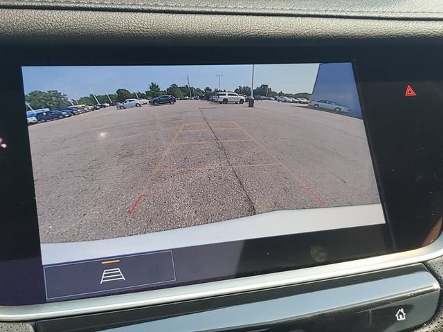 Certified 2023 Cadillac XT5 Premium Luxury w/ LPO, Floor Liner Package AWD/4WD image 16