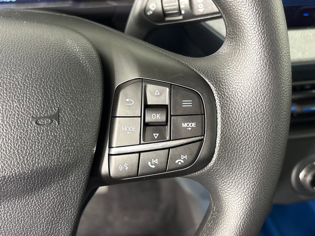 New 2026 Ford Maverick XLT image 19