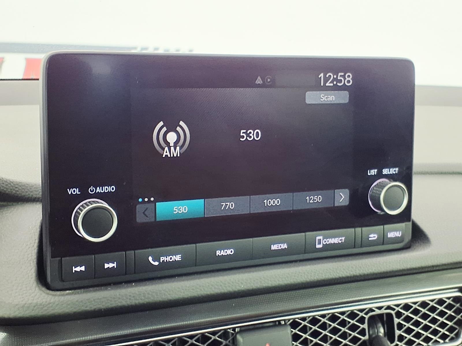 Used 2025 Acura Integra A-Spec image 22