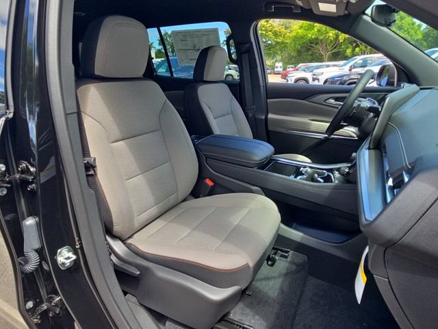 New 2026 Chevrolet Traverse LT FWD image 18