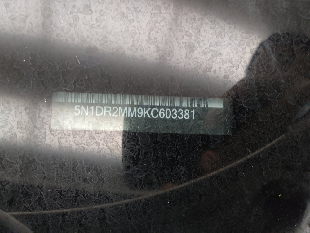 Used 2019 Nissan Pathfinder S AWD/4WD image 33