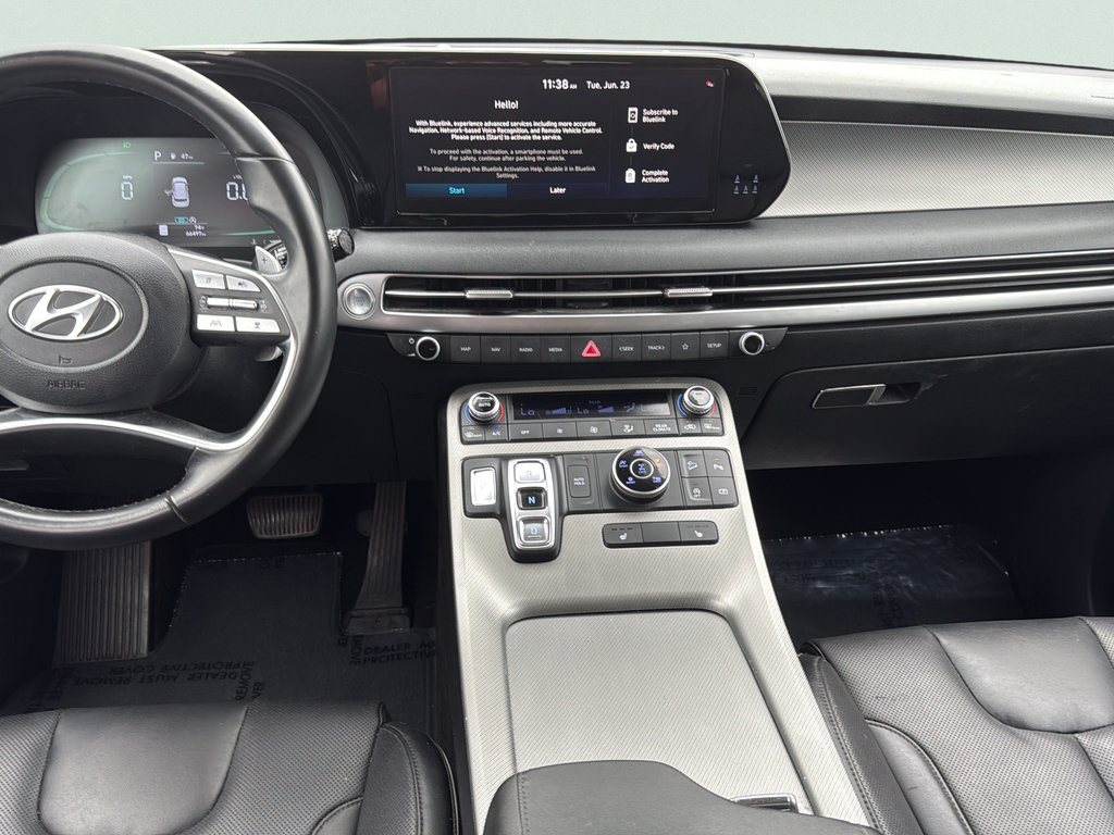 Used 2023 Hyundai Palisade XRT AWD/4WD image 21