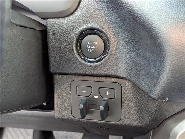 New 2025 Toyota Tundra SR5 image 20