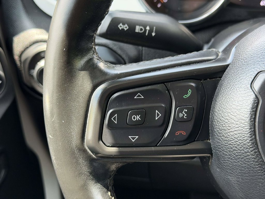 Used 2021 Jeep Wrangler Unlimited Sport AWD/4WD image 8