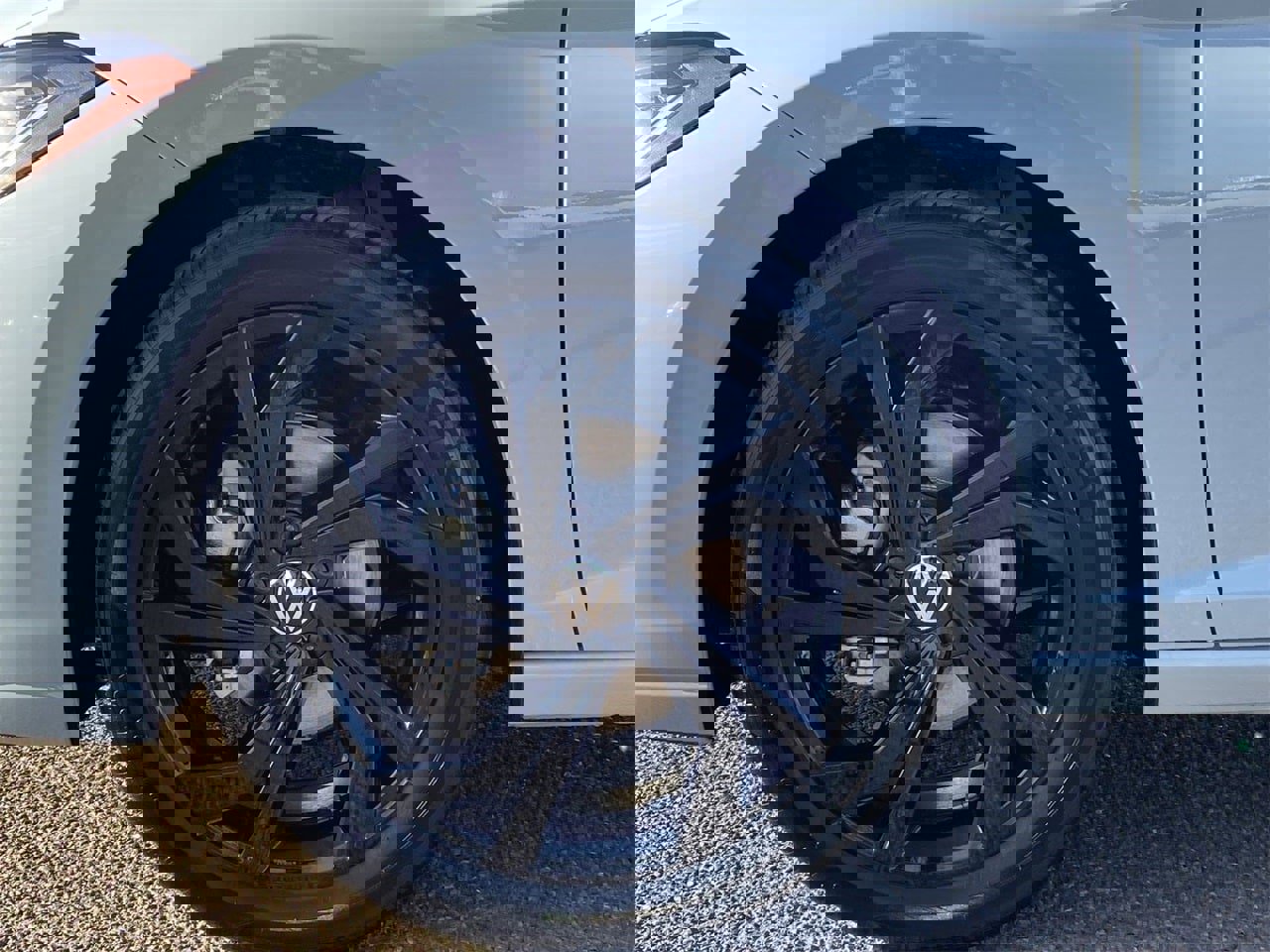 New 2026 Volkswagen Jetta SE image 6