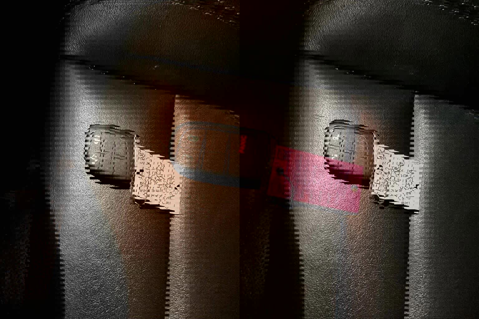 Used 2021 Dodge Durango GT w/ Blacktop Package image 13