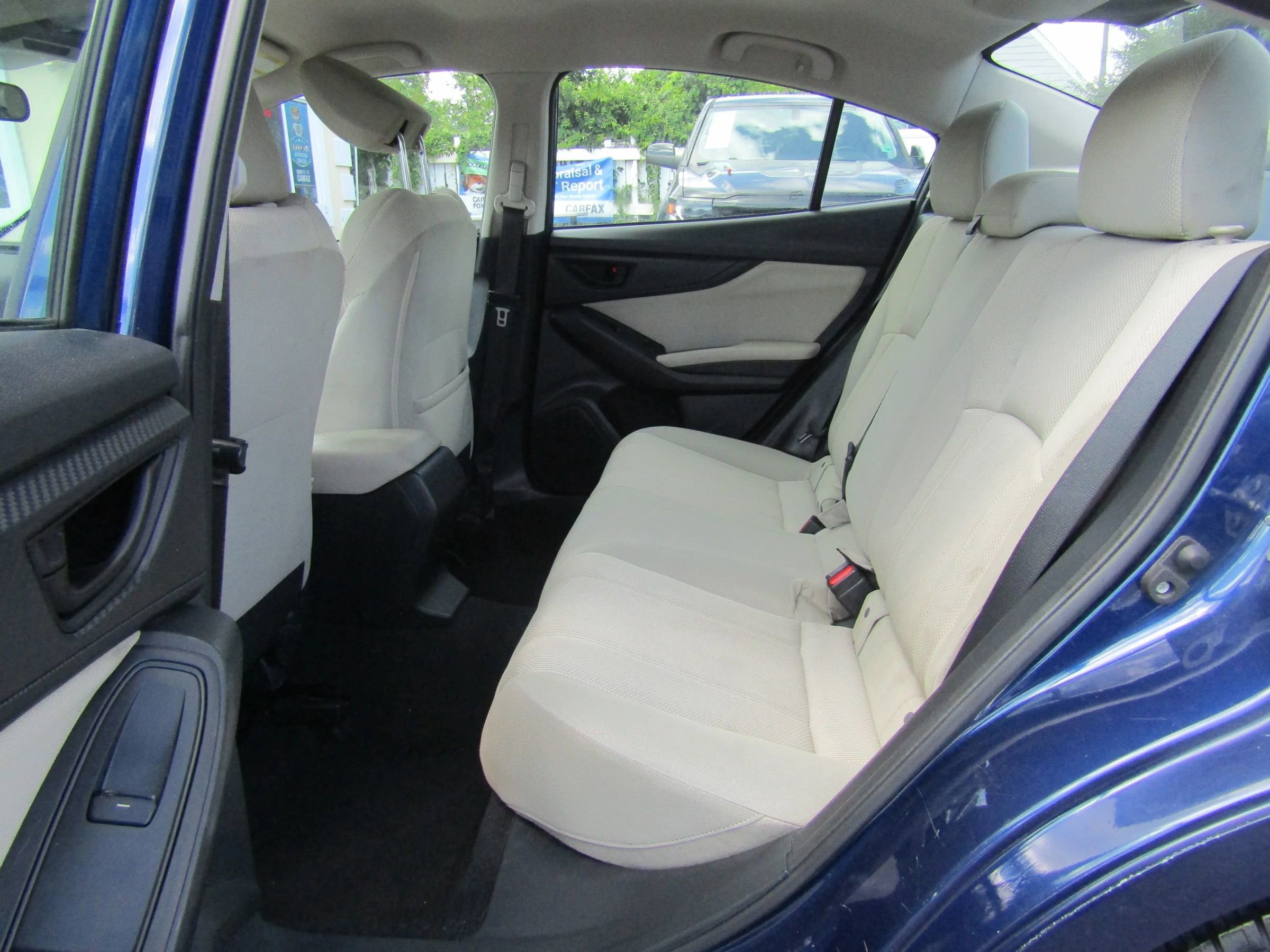 Used 2017 Subaru Impreza 2.0i Premium image 15