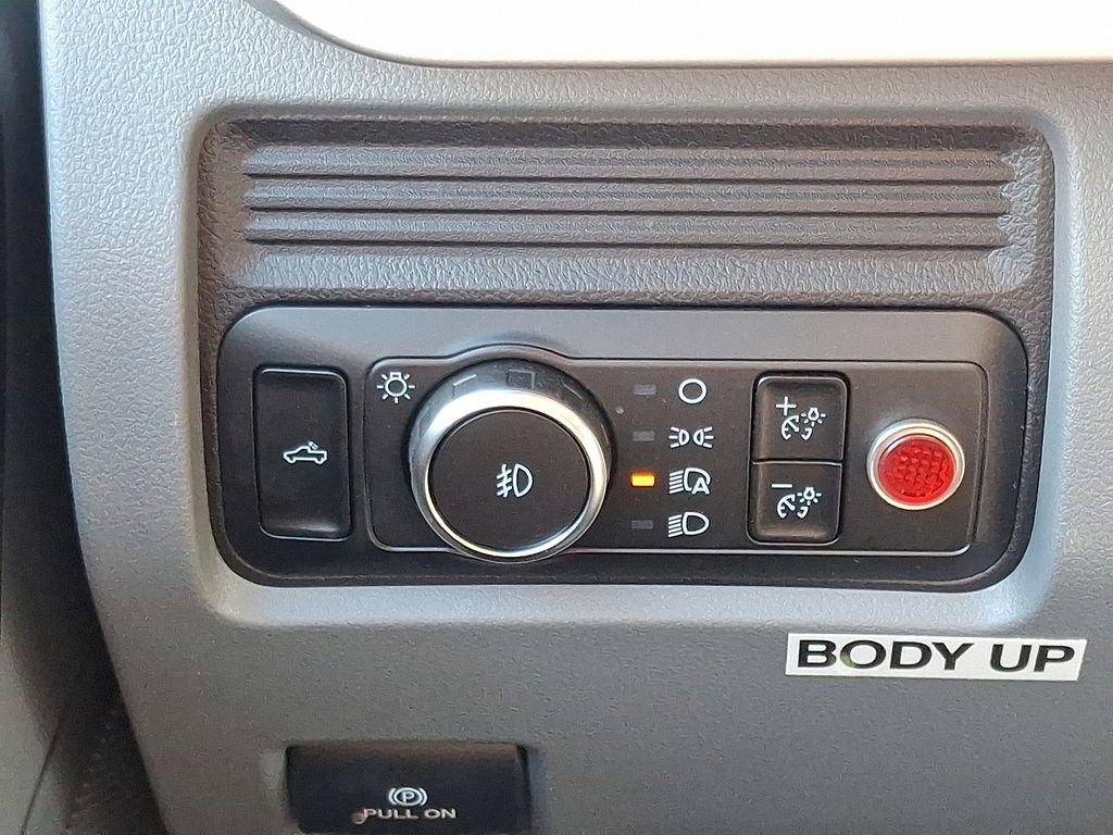 New 2025 Ford F550 XL image 14