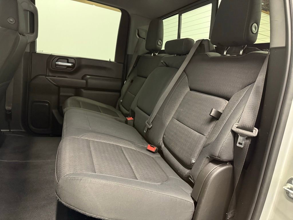 Used 2020 Chevrolet Silverado 2500 LT w/ All Star Edition image 14