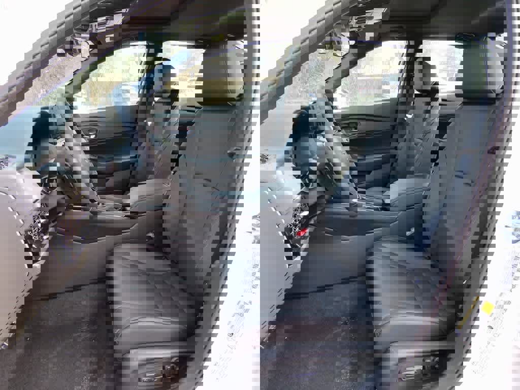 New 2026 Honda Accord Sport image 12