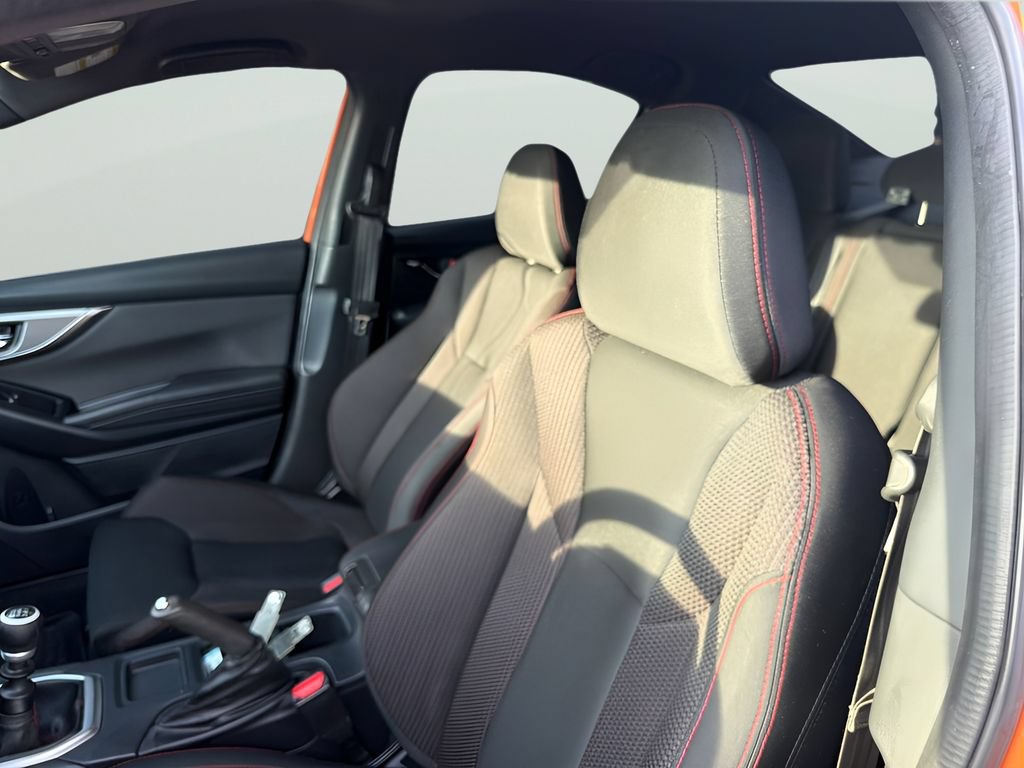 Used 2022 Subaru WRX Premium AWD/4WD image 21