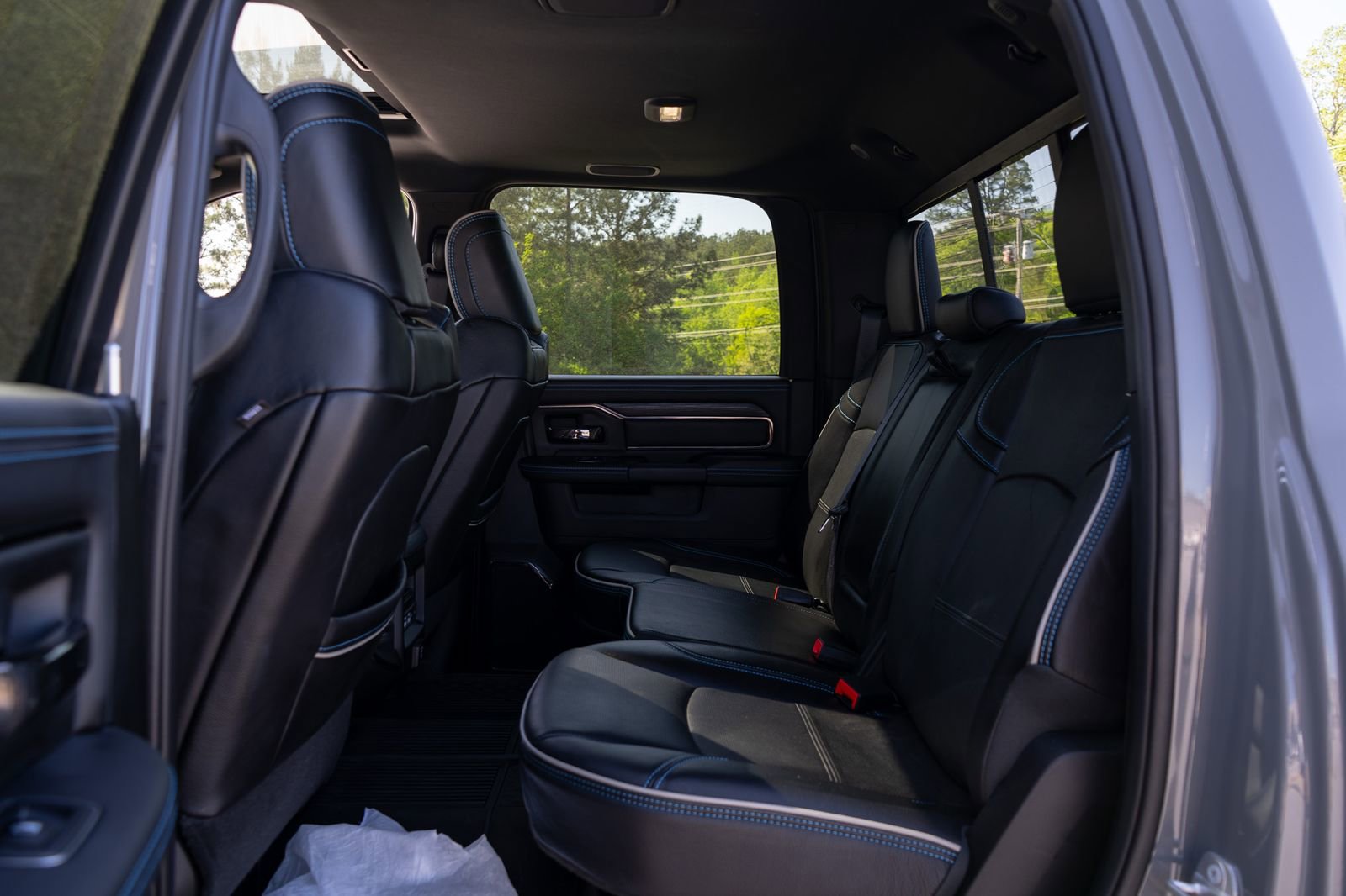 Used 2024 RAM 2500 Power Wagon w/ Level 2 Equipment Group image 20