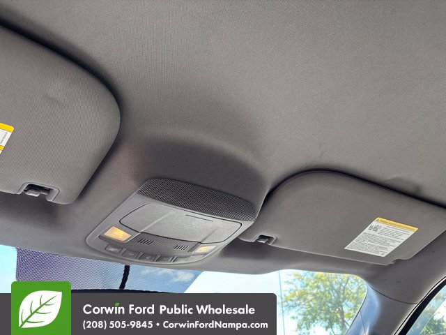 Used 2015 Ford F150 XLT w/ Equipment Group 301A Mid AWD/4WD image 21