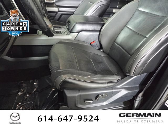 Used 2019 Ford F150 Raptor w/ Equipment Group 802A Luxury AWD/4WD image 19