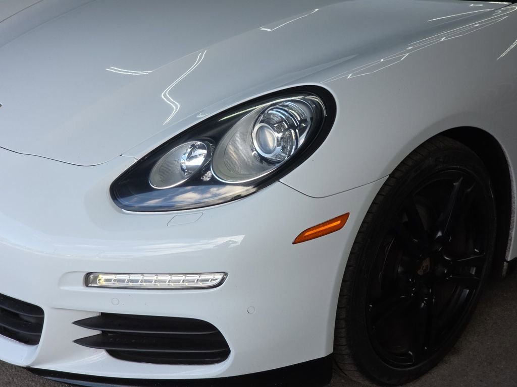 Used 2014 Porsche Panamera image 30