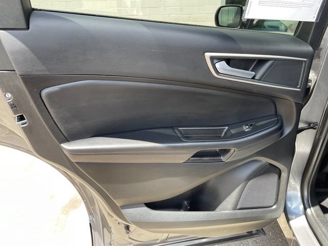 Used 2024 Ford Edge SEL w/ Convenience Package AWD/4WD image 28