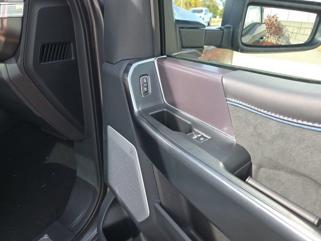 New 2026 Ford F350 Platinum image 28