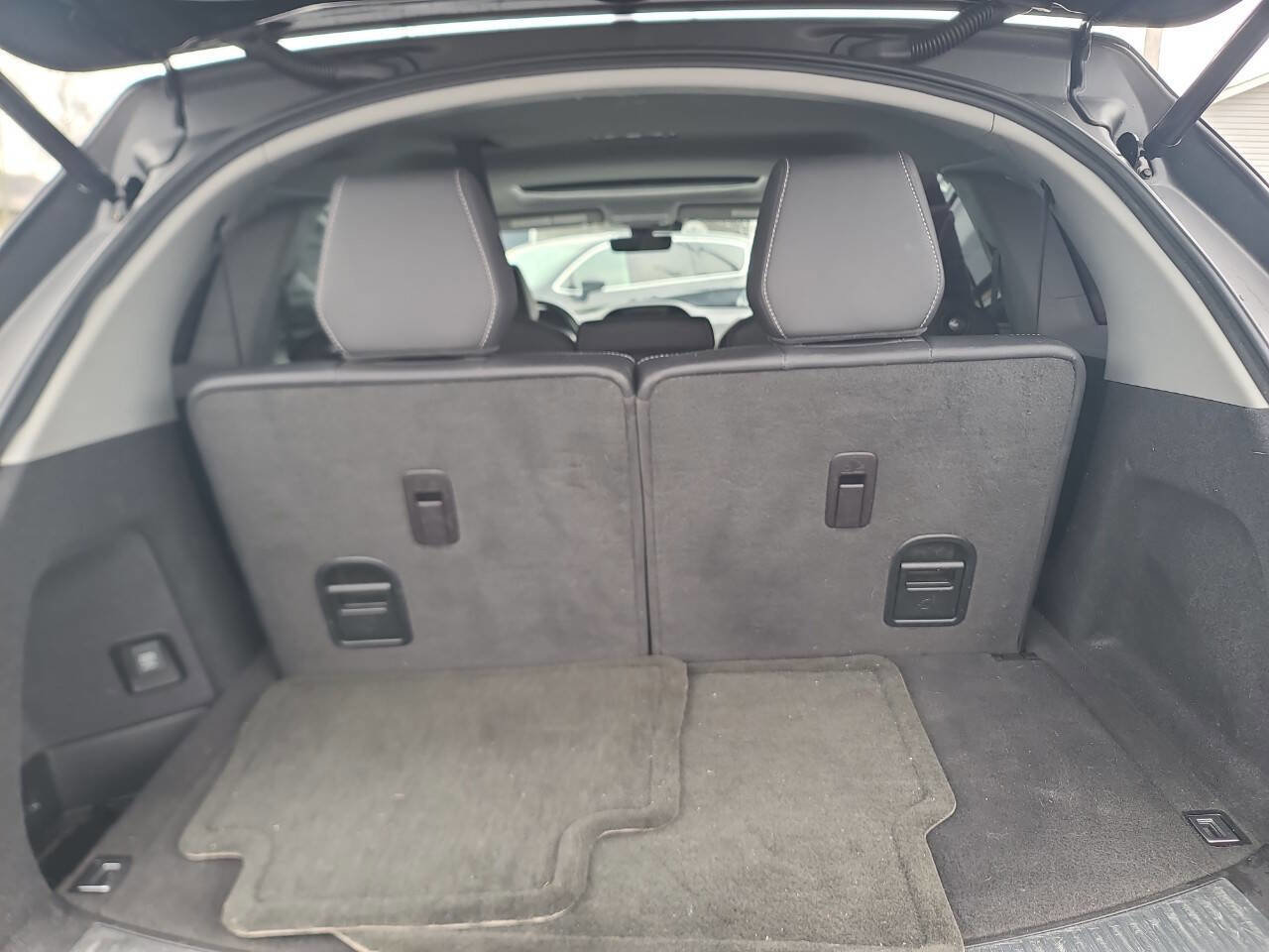 Used 2020 Acura MDX SH-AWD w/ Technology Package image 23