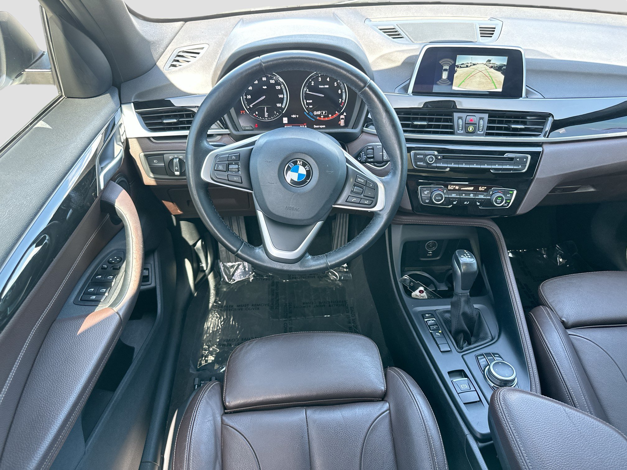 Used 2019 BMW X1 sDrive28i w/ Convenience Package FWD image 23