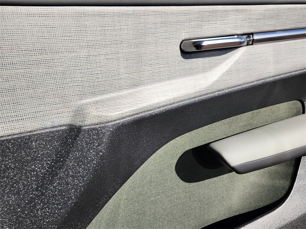 New 2026 Volvo EX30 Cross Country Ultra image 27