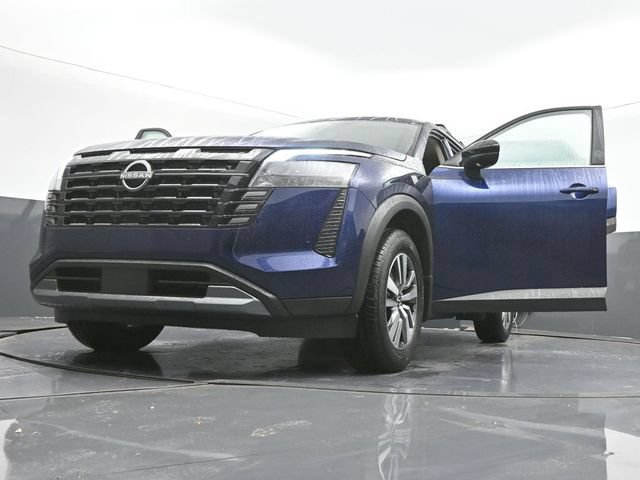 New 2026 Nissan Pathfinder SL FWD image 51