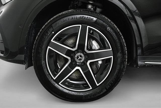 New 2026 Mercedes-Benz GLC 300 4MATIC image 26