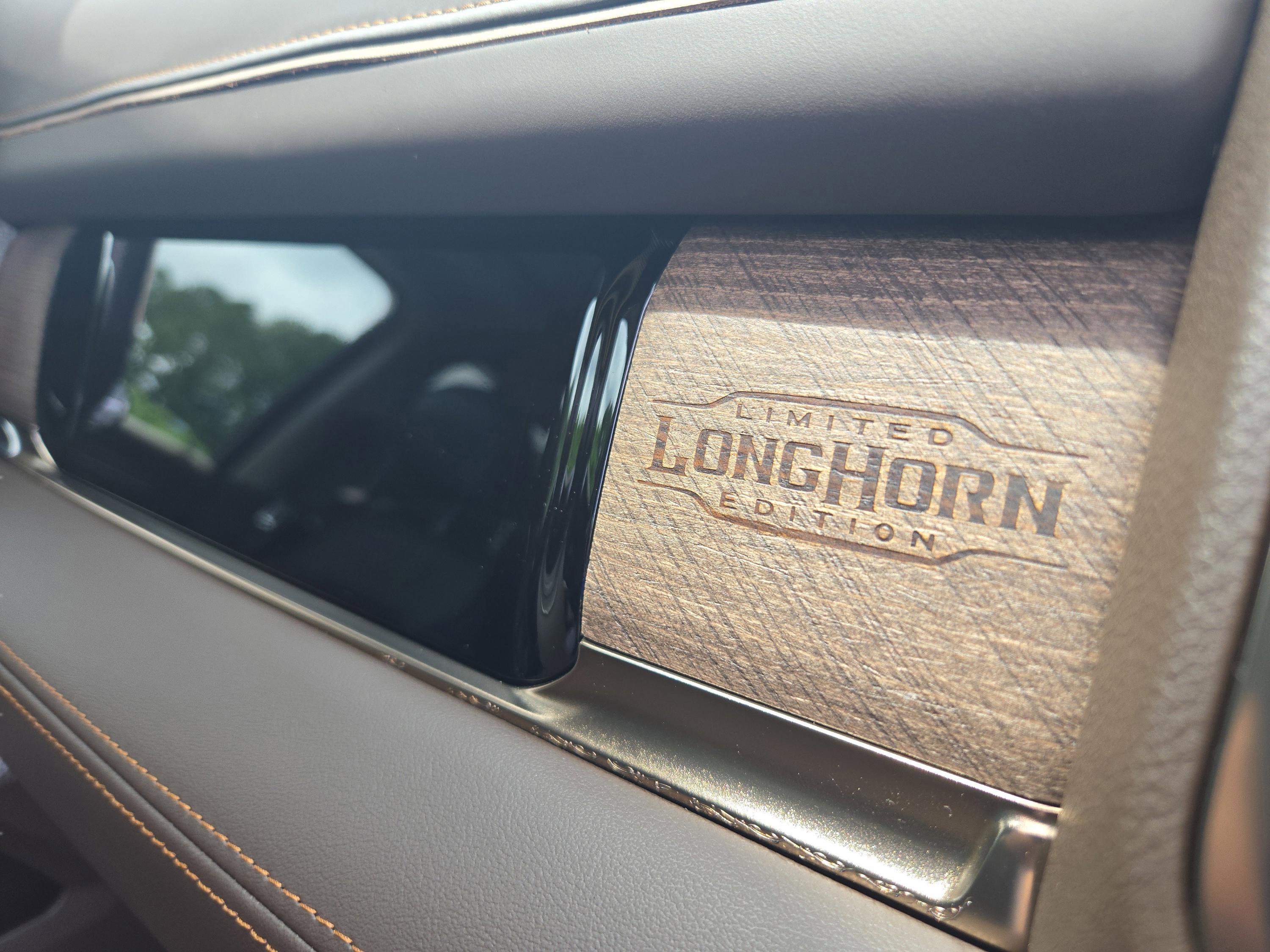 New 2026 RAM 1500 Limited image 85