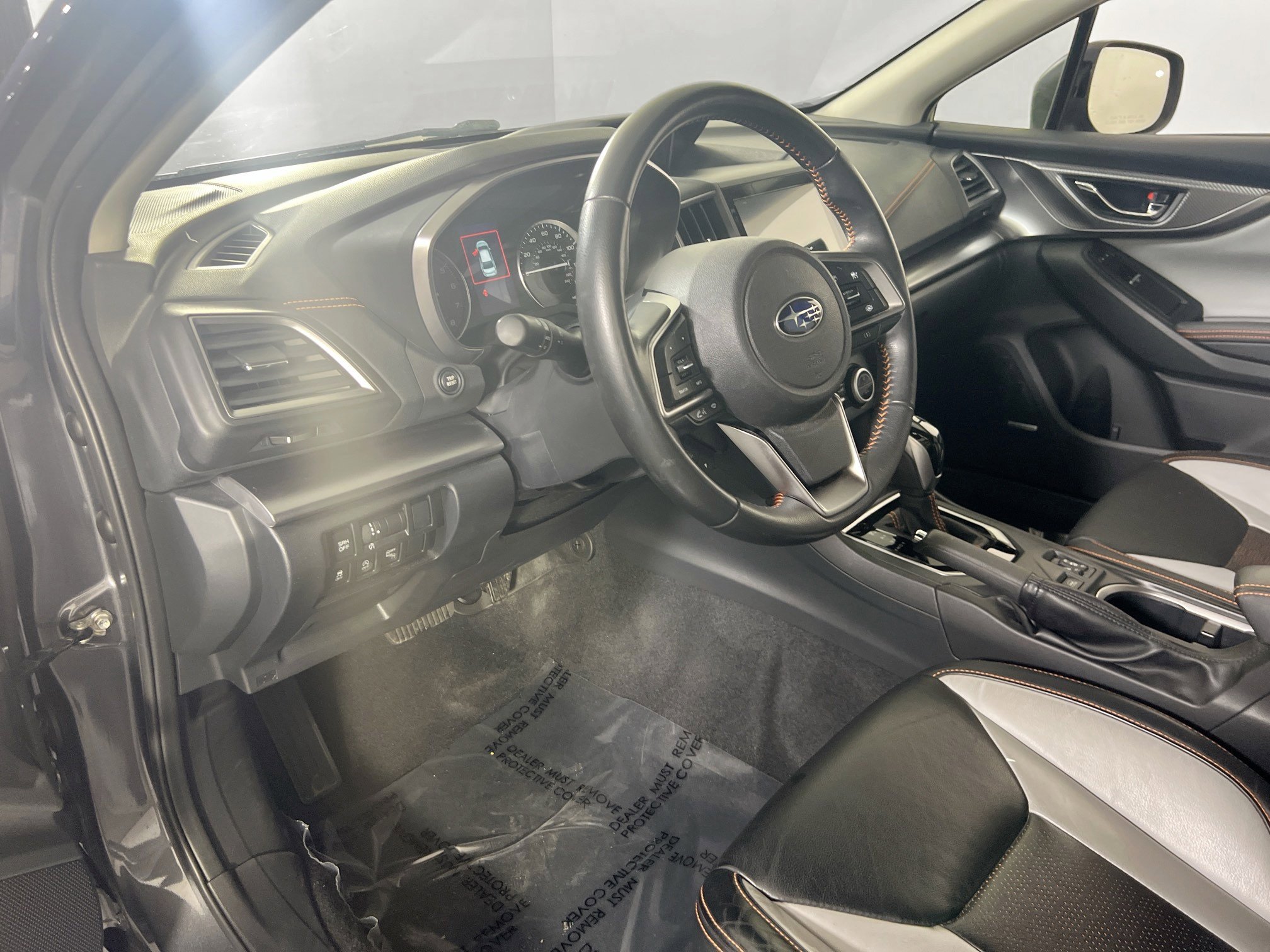 Used 2023 Subaru Crosstrek 2.5i Limited AWD/4WD image 9