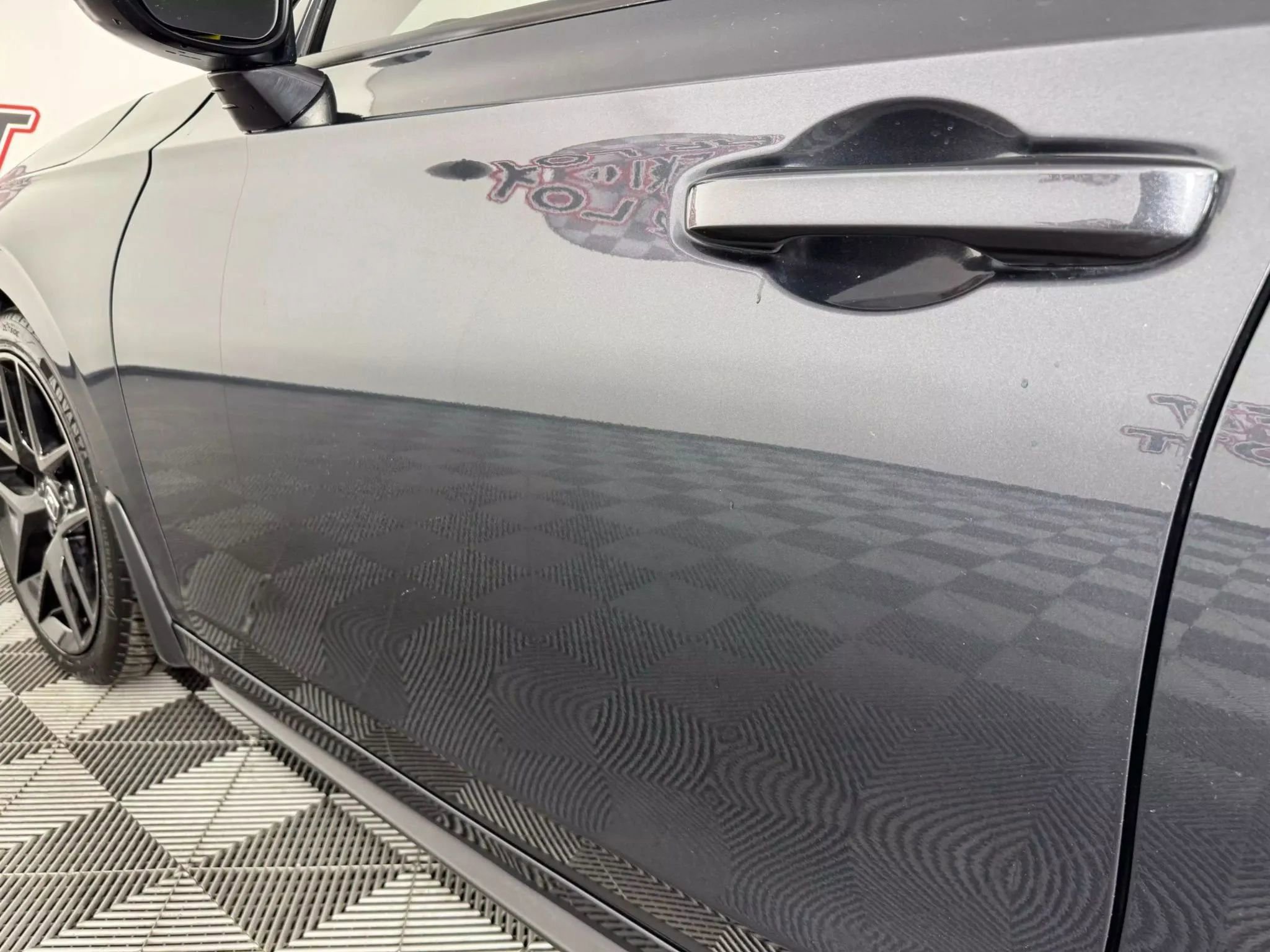 Used 2023 Honda Civic Sport Touring image 26