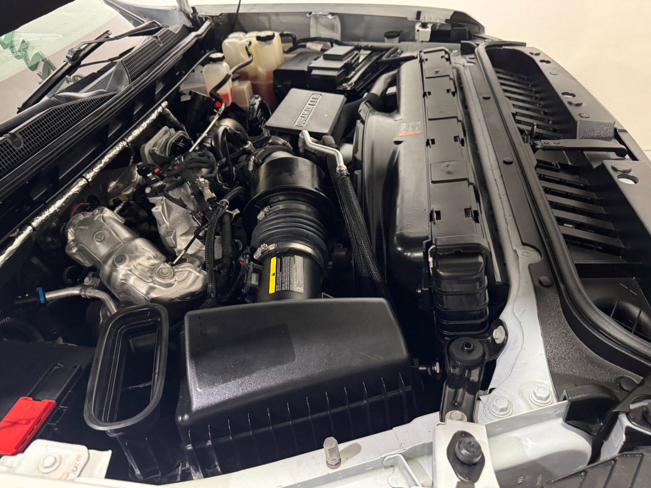 Used 2024 Chevrolet Silverado 3500 LT w/ Convenience Package image 53