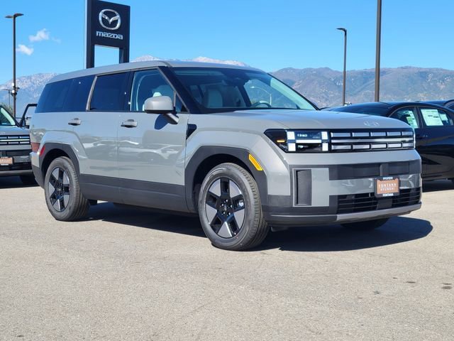 New 2026 Hyundai Santa Fe SE image 25