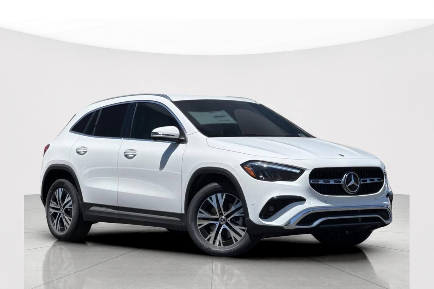 Used 2025 Mercedes-Benz GLA 250 image 3
