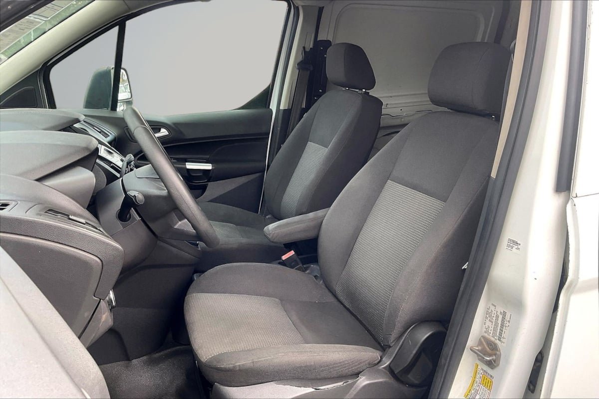 Used 2015 Ford Transit Connect XL FWD image 25