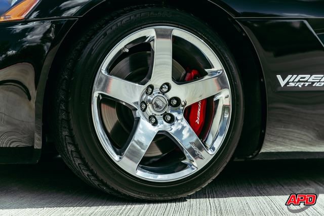 Used 2006 Dodge Viper SRT-10 image 36