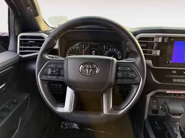 New 2026 Toyota Tundra SR5 image 12